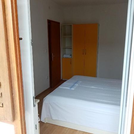 Apartments Iva Baška Voda Dış mekan fotoğraf