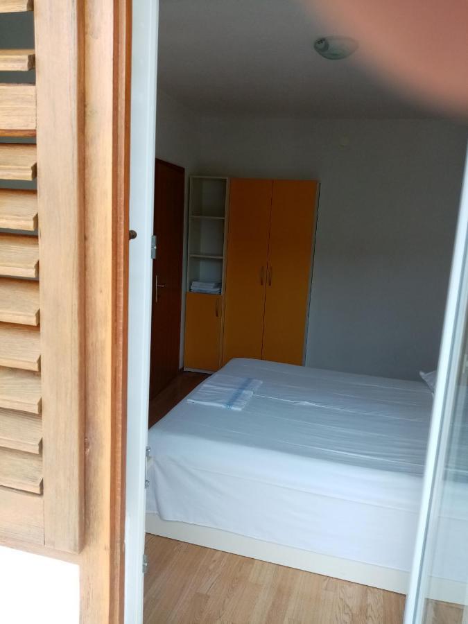 Apartments Iva Baška Voda Dış mekan fotoğraf